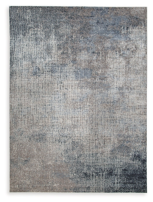 Ashley Express - Brookhall Large Rug