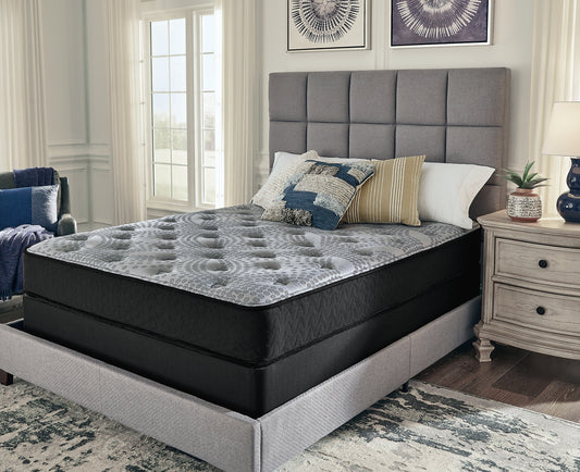 Ashley Express - Comfort Plus Mattress