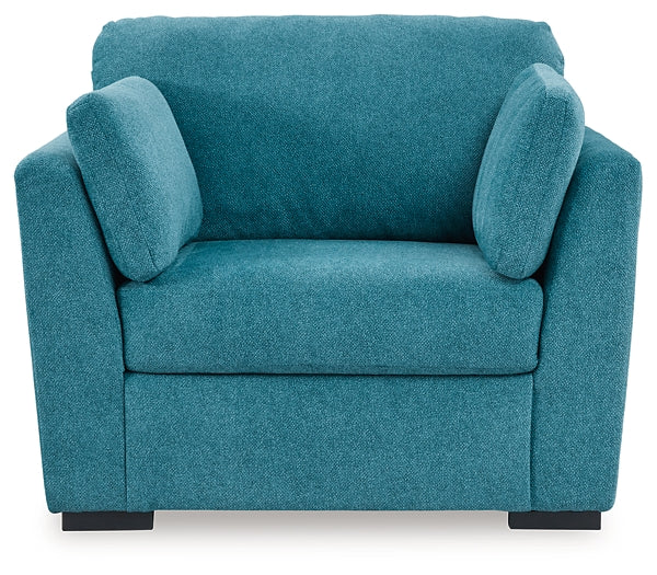 Keerwick Chair and a Half