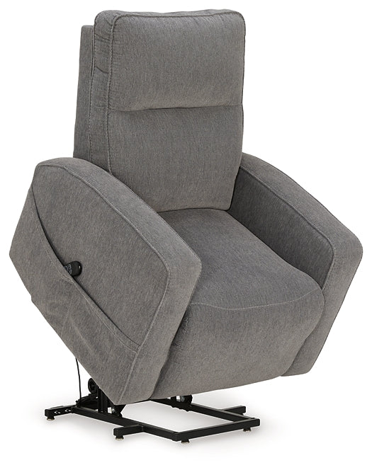 Ashley Express - Starganza Power Lift Recliner