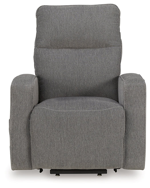 Ashley Express - Starganza Power Lift Recliner