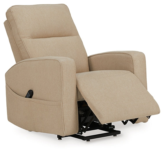 Ashley Express - Starganza Power Lift Recliner
