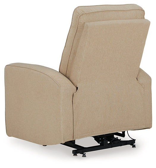 Ashley Express - Starganza Power Lift Recliner