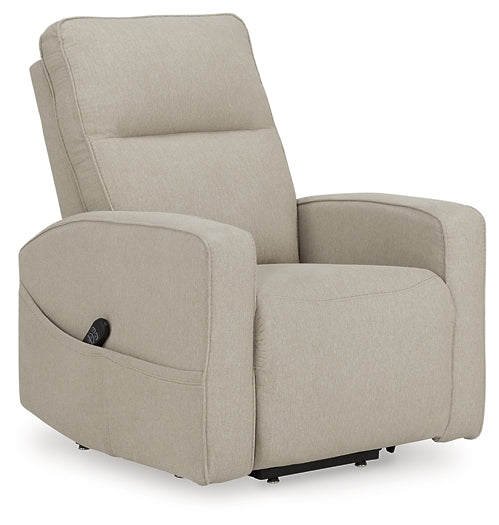 Ashley Express - Starganza Power Lift Recliner