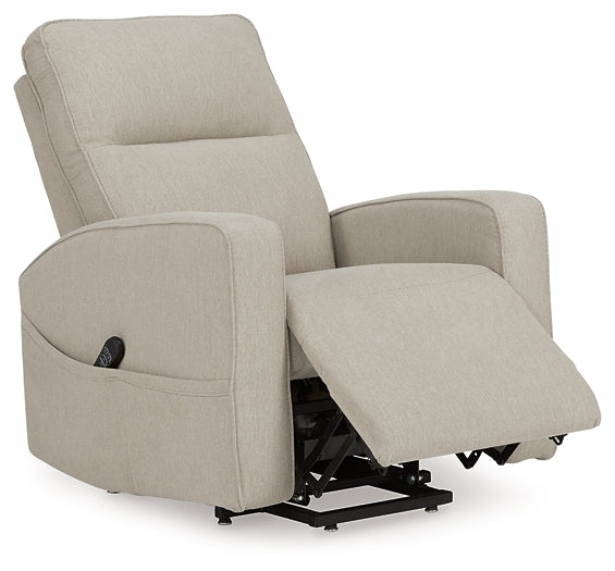 Ashley Express - Starganza Power Lift Recliner