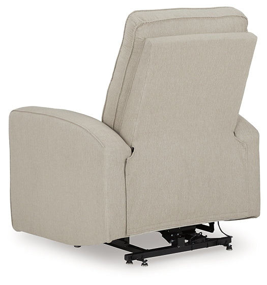 Ashley Express - Starganza Power Lift Recliner