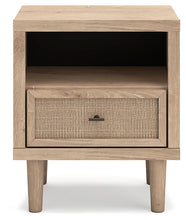 Load image into Gallery viewer, Ashley Express - Cielden One Drawer Night Stand

