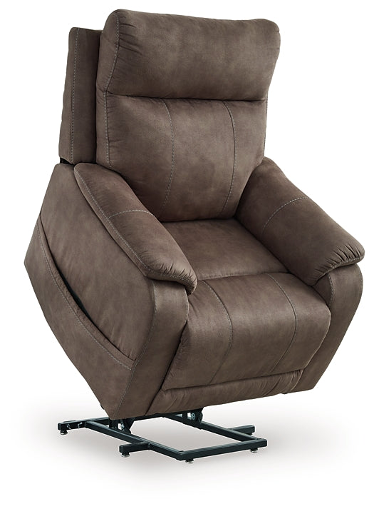 Ashley Express - Crestmeade Power Lift Recliner