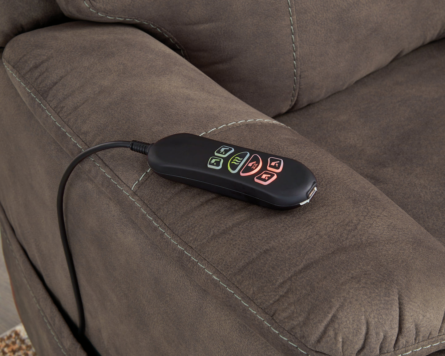 Ashley Express - Crestmeade Power Lift Recliner