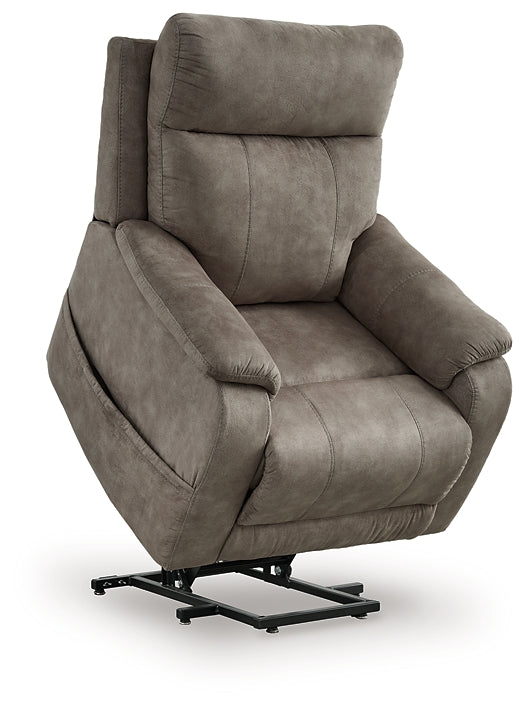 Ashley Express - Crestmeade Power Lift Recliner