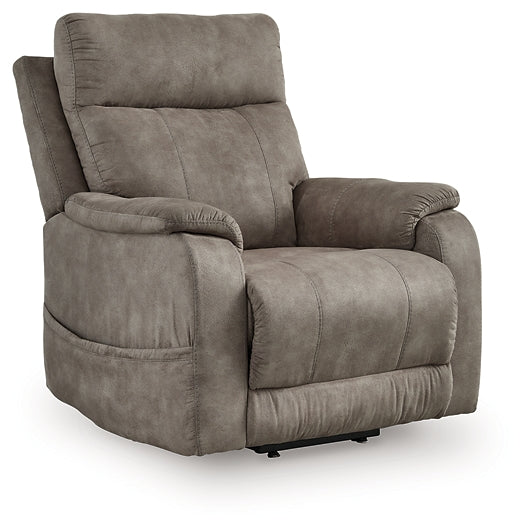 Ashley Express - Crestmeade Power Lift Recliner