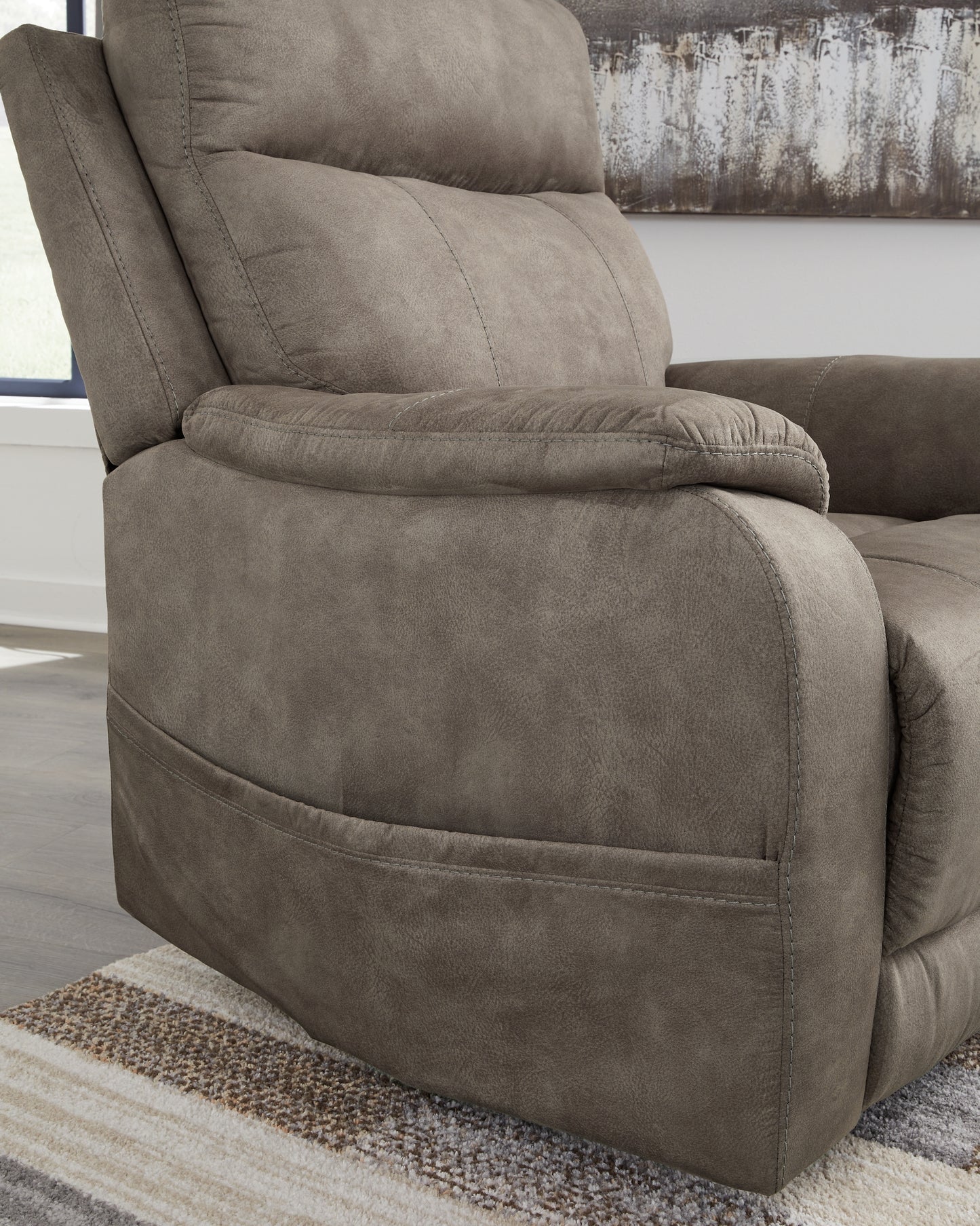 Ashley Express - Crestmeade Power Lift Recliner