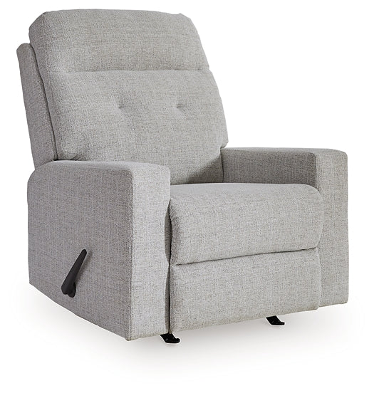 Valeview Rocker Recliner