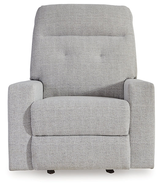 Valeview Rocker Recliner