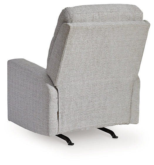 Valeview Rocker Recliner