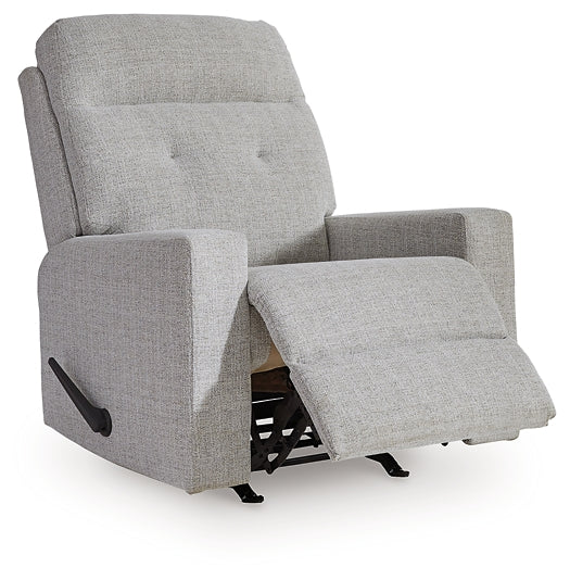 Valeview Rocker Recliner