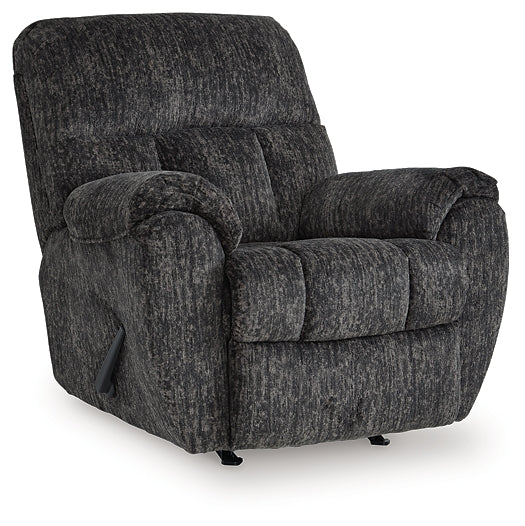 Rampant Rocker Recliner