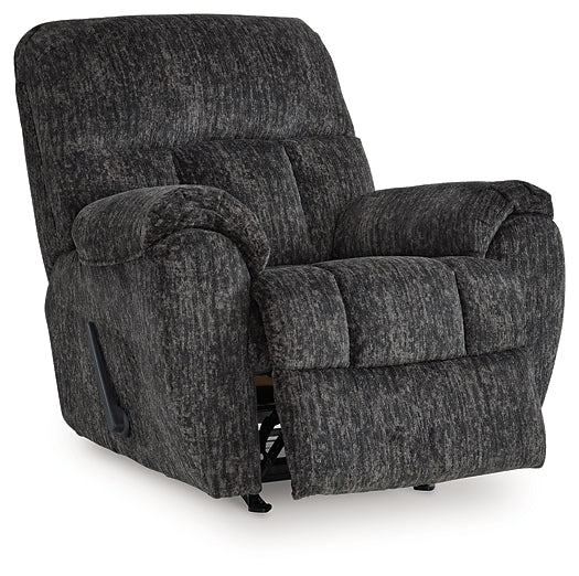 Rampant Rocker Recliner