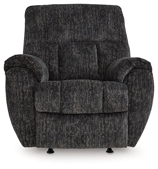Rampant Rocker Recliner