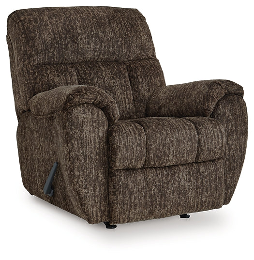 Rampant Rocker Recliner