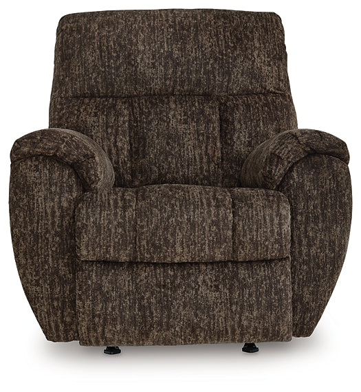 Rampant Rocker Recliner