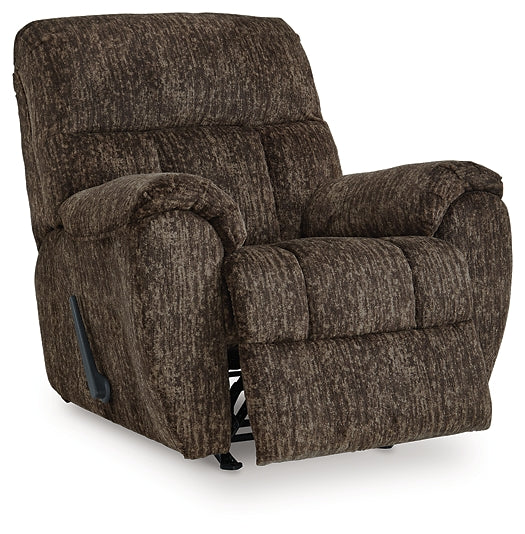 Rampant Rocker Recliner