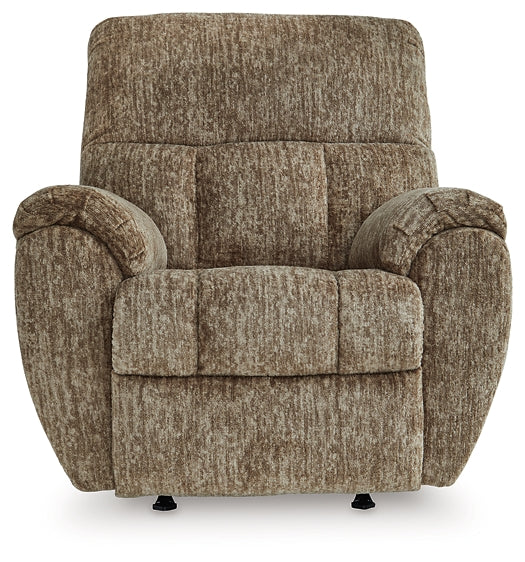 Rampant Rocker Recliner