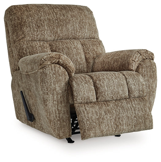 Rampant Rocker Recliner