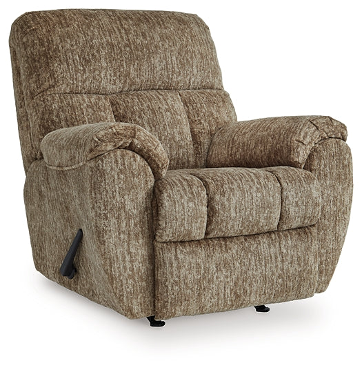 Rampant Rocker Recliner