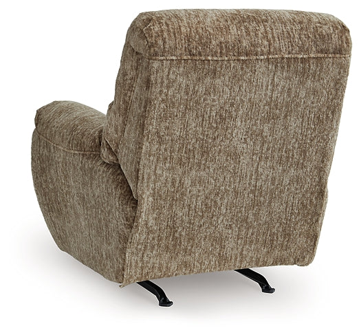 Rampant Rocker Recliner