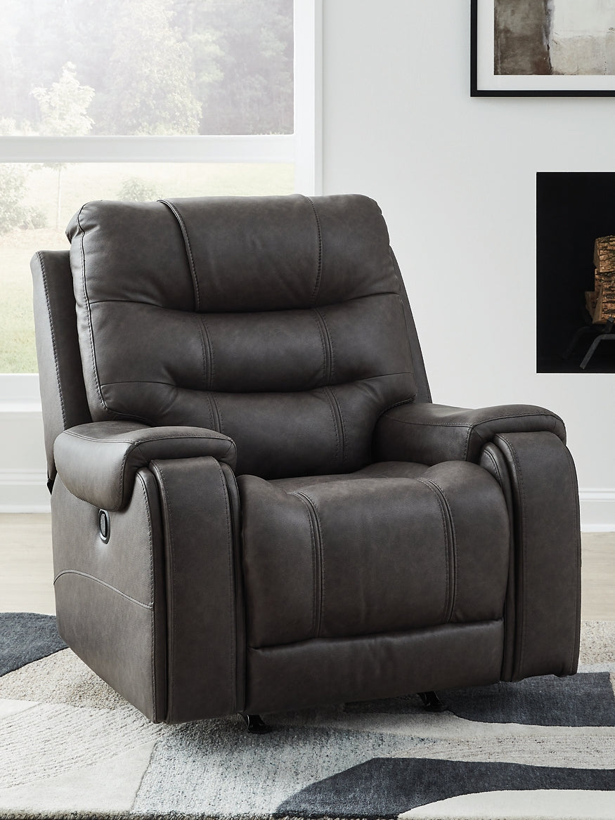 Trumble Rocker Recliner