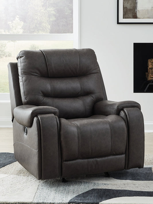 Trumble Rocker Recliner