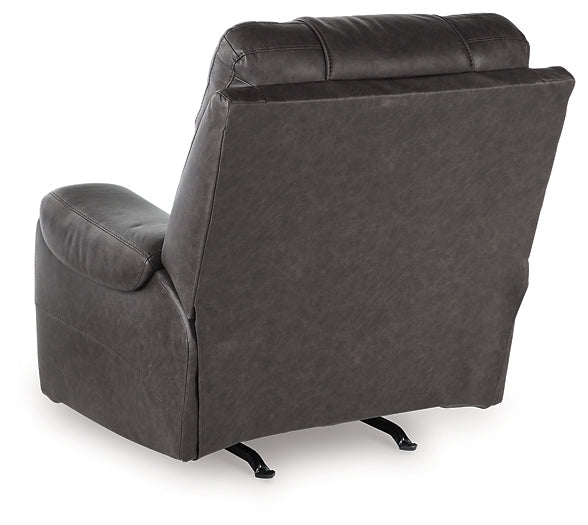 Trumble Rocker Recliner