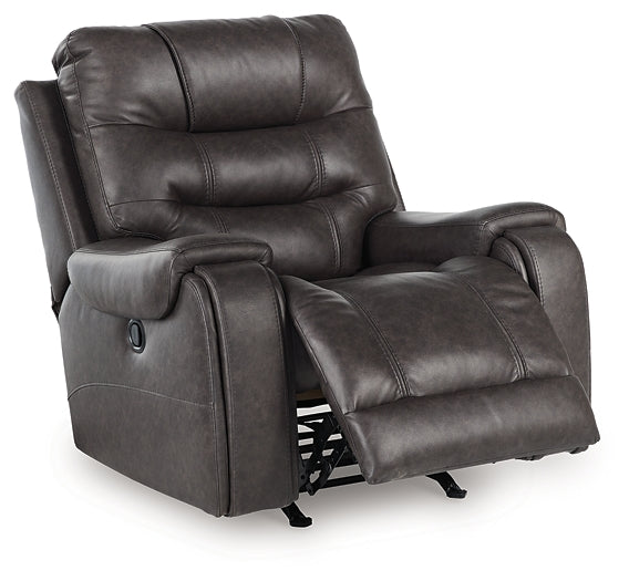Trumble Rocker Recliner