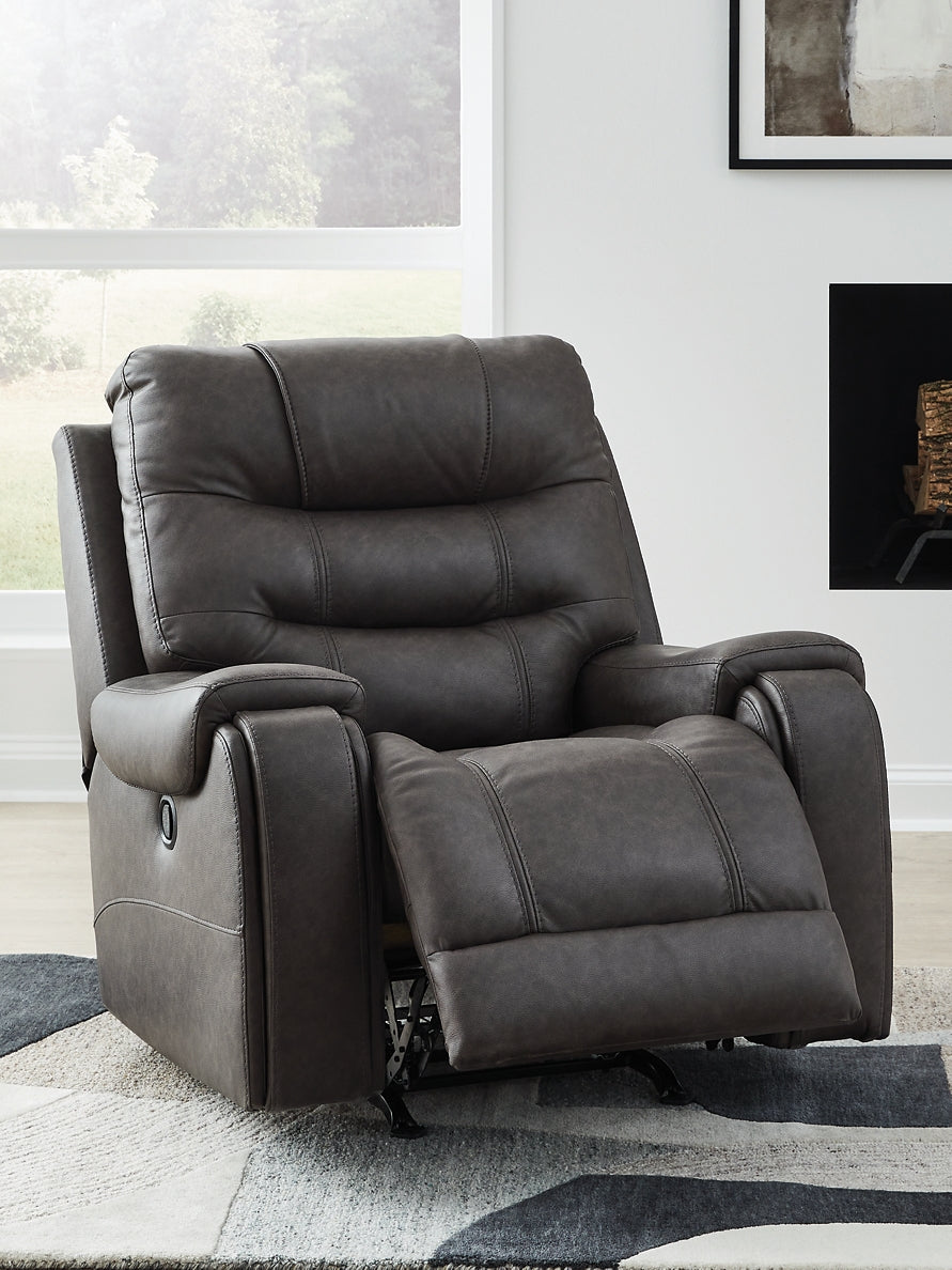 Trumble Rocker Recliner