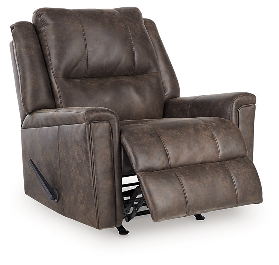Skymaker Rocker Recliner