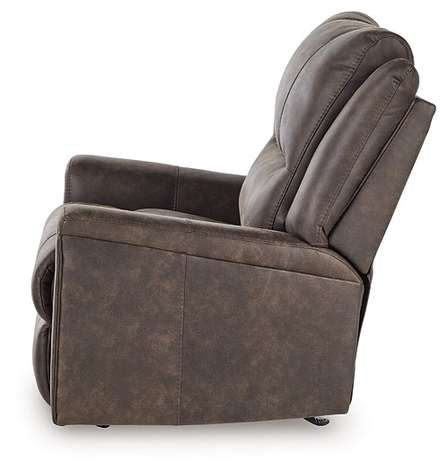 Skymaker Rocker Recliner