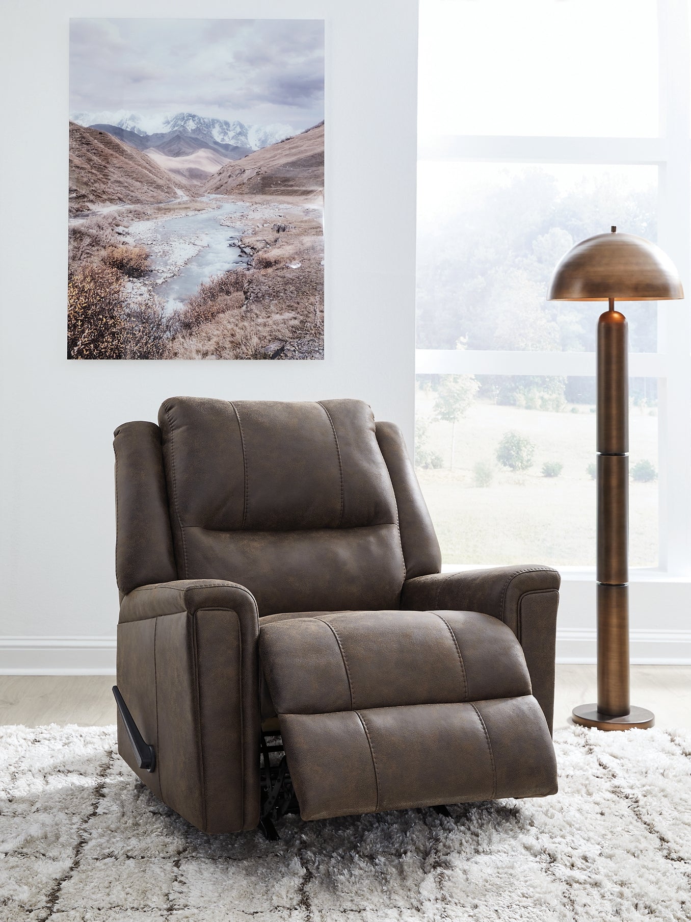 Skymaker Rocker Recliner