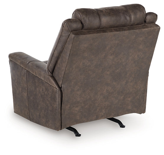 Skymaker Rocker Recliner