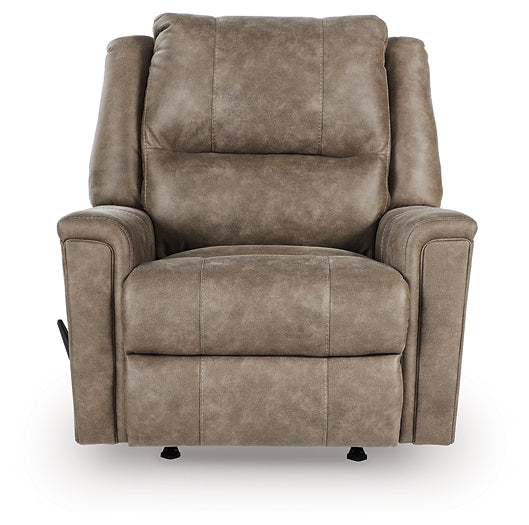 Skymaker Rocker Recliner