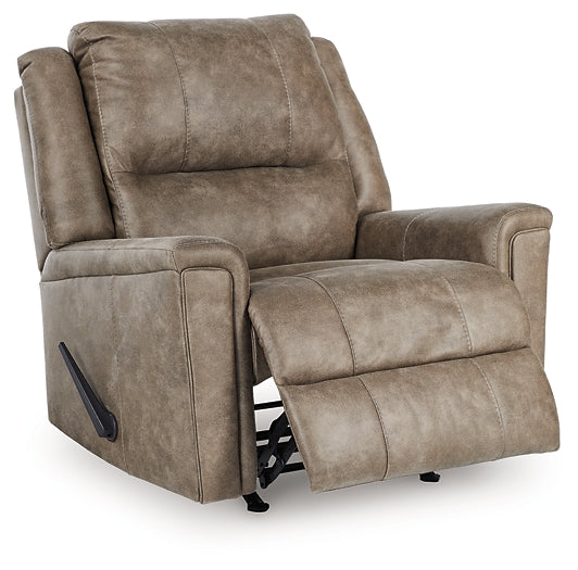 Skymaker Rocker Recliner