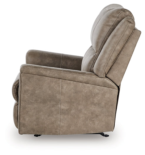 Skymaker Rocker Recliner
