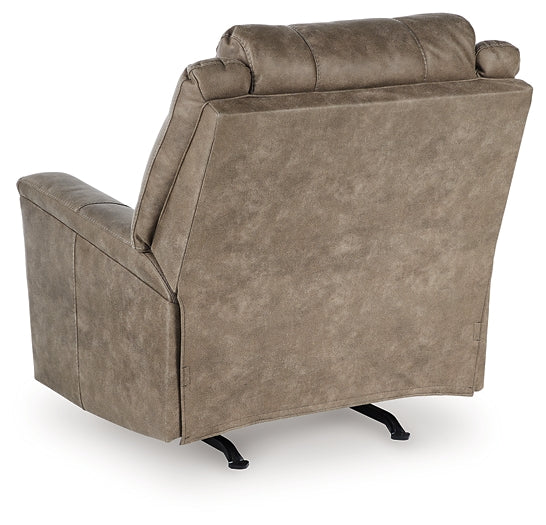 Skymaker Rocker Recliner