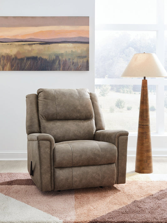 Skymaker Rocker Recliner