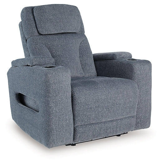 Forest Lake PWR Recliner/ADJ Headrest