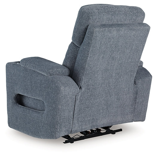 Forest Lake PWR Recliner/ADJ Headrest