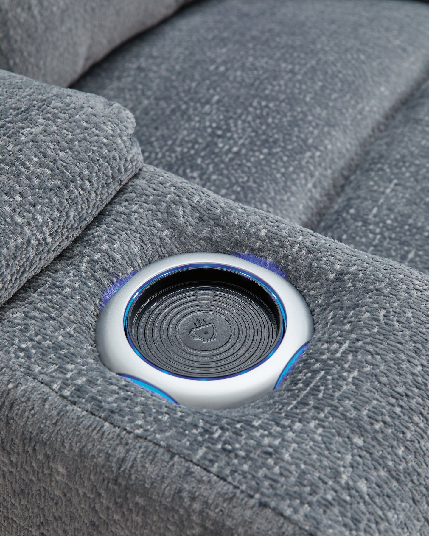 Forest Lake PWR Recliner/ADJ Headrest