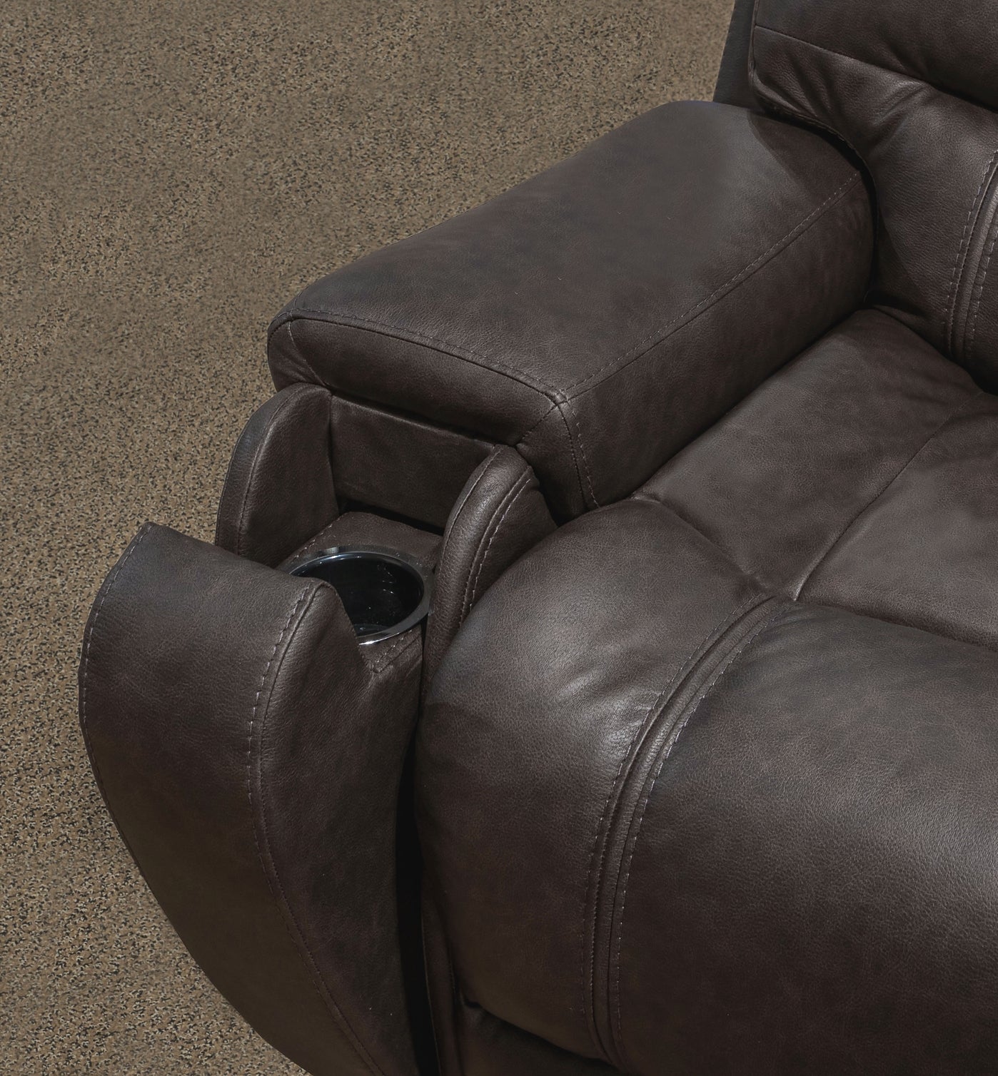 Trumble Rocker Recliner