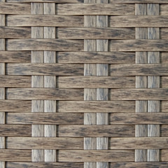 Carisbo Rocking Lounge Chair