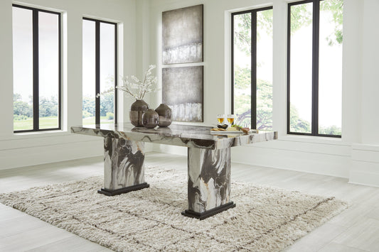 Jazmore Dining Table